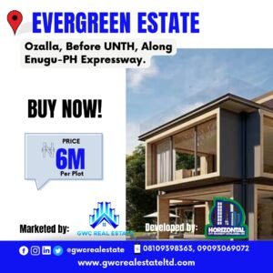 Evergreen Estate