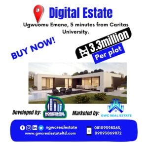 Digital Estate
